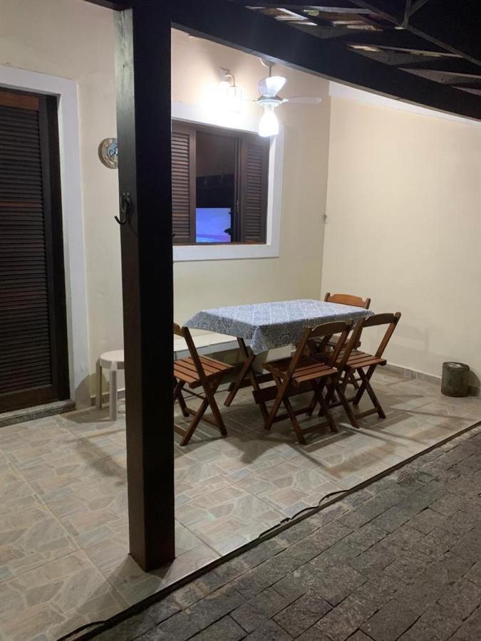 Casa De Temporada Praia Juquehy Juquei Exterior foto