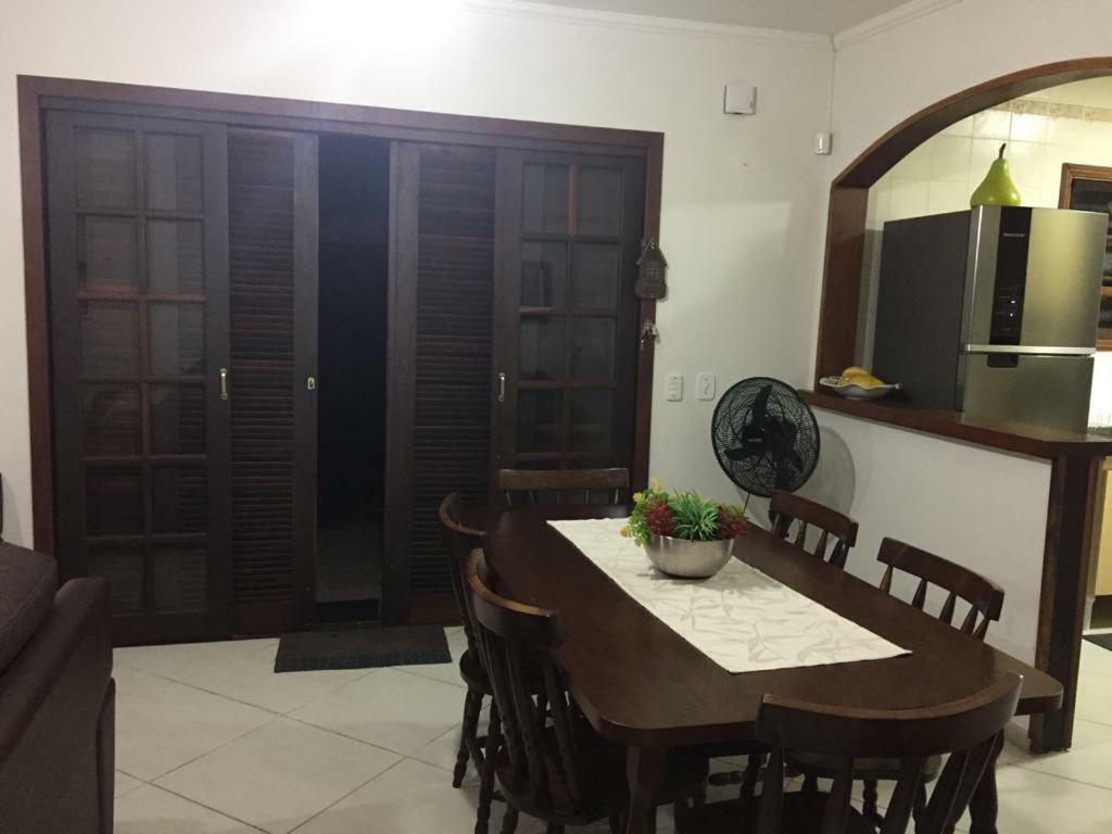 Casa De Temporada Praia Juquehy Juquei Exterior foto