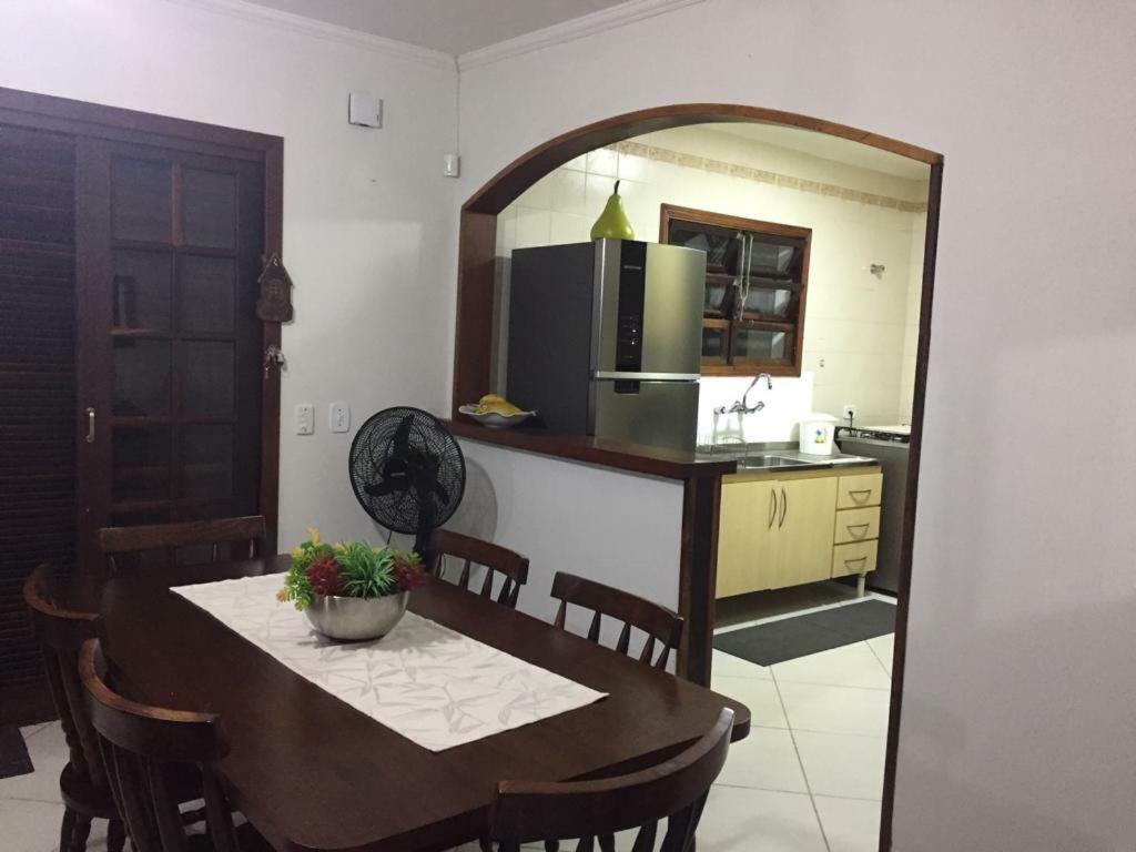 Casa De Temporada Praia Juquehy Juquei Exterior foto